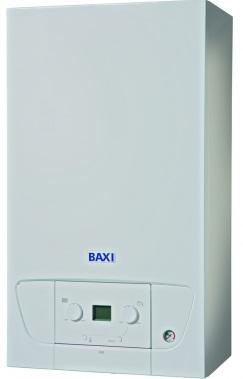 Baxi 224 Combi Gas Boiler Boiler