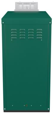 Firebird Envirolite Slimline Heatpac CR20 External Regular Oil Boiler Boiler