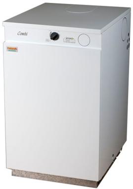 Firebird Enviromax Combi Slimline Internal 26kW Oil Boiler Boiler