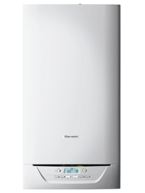 Glow-worm Energy 35 Store 35kW Combi Gas Boiler Boiler