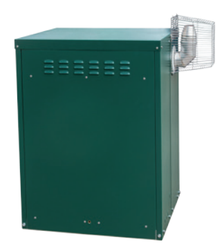 Firebird Enviromax Heat-Pac External 26kW Regular Oil Boiler Boiler