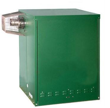 Firebird Envirolite Heat-Pac Silverpac Ext. 35kW Regular Oil Boiler Boiler