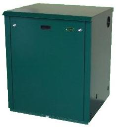 Mistral Outdoor Combi Standard ODC2 26kW Oil Boiler Boiler