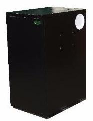 Mistral Boiler House Classic CBH3 35kW Regular Oil Boiler Boiler