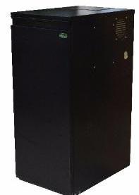 Mistral Boiler House Classic CBH4 41kW Regular Oil Boiler Boiler