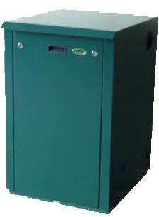 Mistral Outdoor Utility Standard COD3 35kW Regular Oil Boiler Boiler