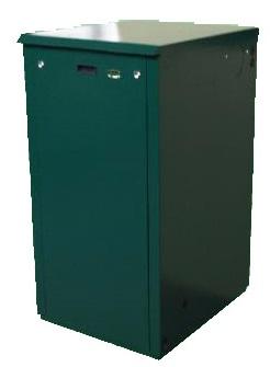 Mistral Outdoor Utility COD7 68kW Regular Oil Boiler Boiler
