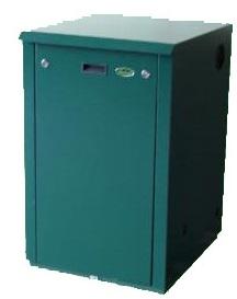 Mistral Outdoor Sealed System COD SS1 20kW Oil Boiler Boiler