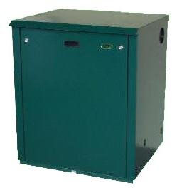 Mistral Outdoor Combi Standard CODC1 20kW Oil Boiler Boiler