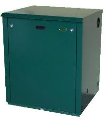 Mistral Outdoor Combi Plus CODC1+ 20kW Oil Boiler Boiler