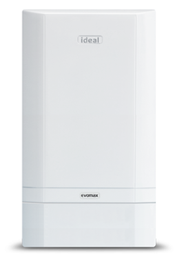 Ideal EvoMax 30kW Regular Gas Boiler Boiler
