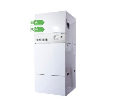 Potterton Promax Store 90L Regular Gas Boiler Boiler