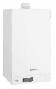 Viessmann Vitodens 100-W B1KF 32 kW Combi Gas Boiler Boiler