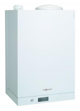 Viessmann Vitodens 111-W B1LD-35 Storage Combi Gas Boiler Boiler