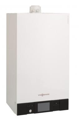 Viessmann B2KB Vitodens 200-W 35kW Combi Gas Boiler Boiler