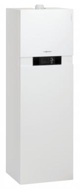 Viessmann Vitodens 242-F B2UB 26kW Storage Combi Gas Boiler Boiler