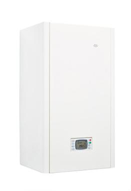 Ravenheat WH System 4-24 26kW Gas Boiler Boiler