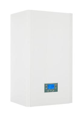 Ravenheat HE80 Combi Gas Boiler Boiler