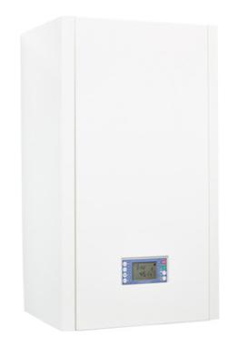 Ravenheat CS System 4-24 26kW Gas Boiler Boiler