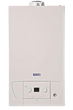 Baxi 412 Heat 12kW Regular Gas Boiler Boiler