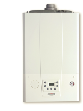 Alpha E-TEC 28kW Combi Gas Boiler Boiler