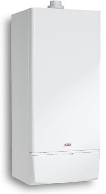 Alpha InTec Gs 40kW Combi Gas Boiler Boiler