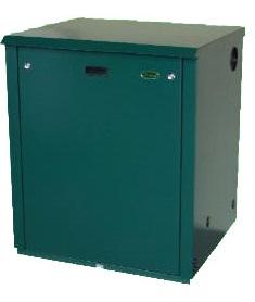 Mistral Outdoor Combi Standard CODC4 41kW Oil Boiler Boiler