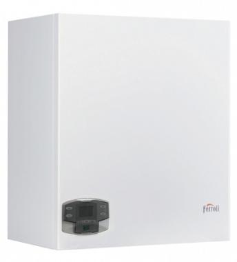 Ferroli Econcept 51A Regular Gas Boiler Boiler