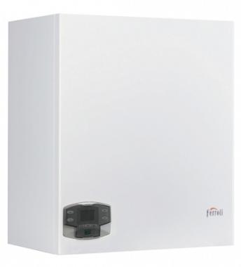 Ferroli Econcept 51A Regular Gas Boiler  Boiler