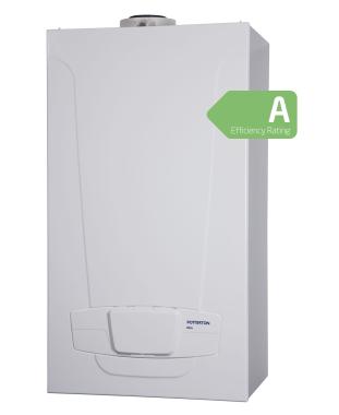 Potterton Ultra System 12kW Gas Boiler  Boiler