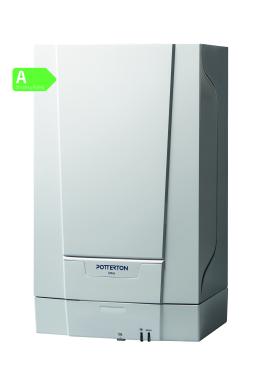 Potterton Ultra Regular 12kW Gas Boiler Boiler