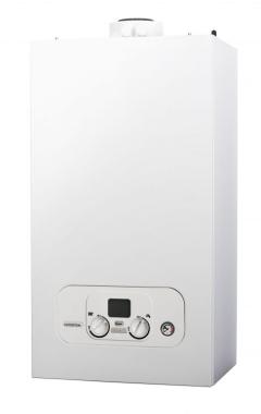 Potterton Assure 25kW Combi Gas Boiler Boiler