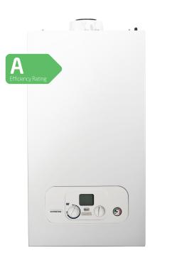 Potterton Assure 15kW System Gas Boiler Boiler