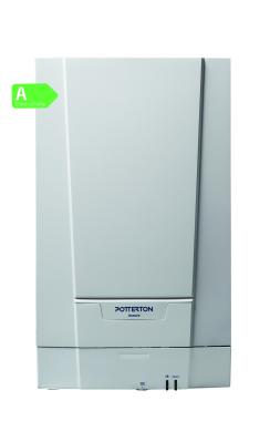 Potterton Assure Heat 13kW Regular Gas Boiler Boiler