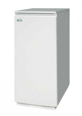 Grant Vortex Pro Kitchen/Utility 26kW Regular Oil Boiler Boiler