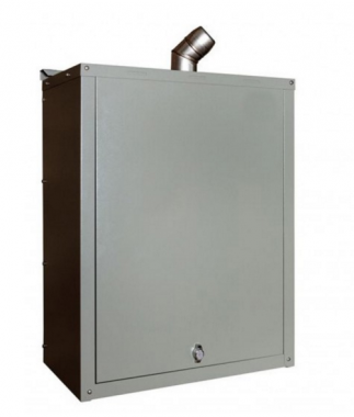 Grant Vortex Eco Internal Wall Hung 16kW Regular Oil Boiler Boiler