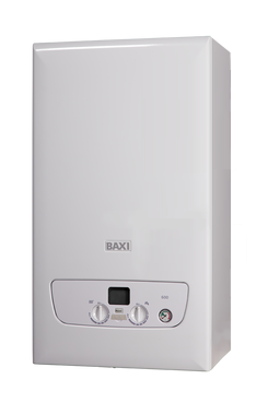 Baxi 624 Combi Gas Boiler Boiler