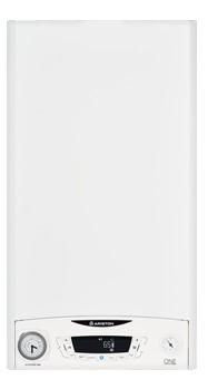 Ariston E-System One 30kW Gas Boiler Boiler