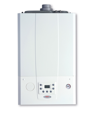 Alpha E-TEC 20S System Gas Boiler Boiler