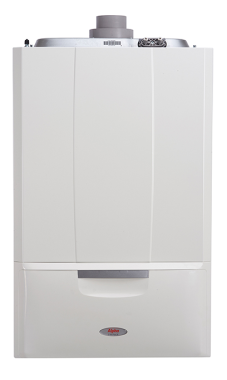 Alpha E-TEC PLUS 28kW Combi Gas Boiler Boiler