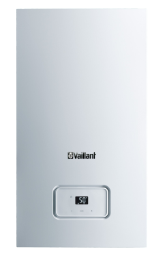 Vaillant Home 12kW System Gas Boiler Boiler