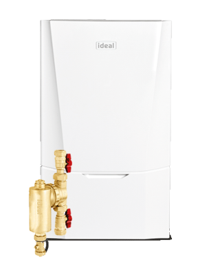 Ideal Vogue Max 18kW System Gas Boiler Boiler
