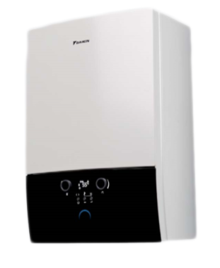 Daikin D2CND 24kW Combi Gas Boiler Boiler