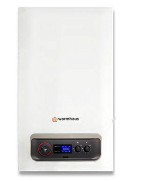 Warmhaus Enerwa ErP 24 Combi Gas Boiler Boiler