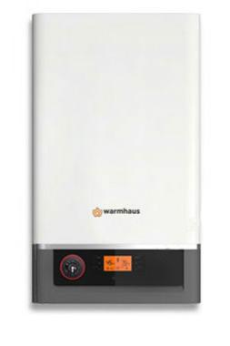 Warmhaus Enerwa Plus ErP 24 Combi Gas Boiler Boiler