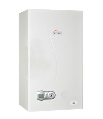 Ferroli iBoiler 29kW Combi Gas Boiler Boiler