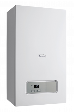 Glow-worm Ultimate3 25kW System Gas Boiler Boiler