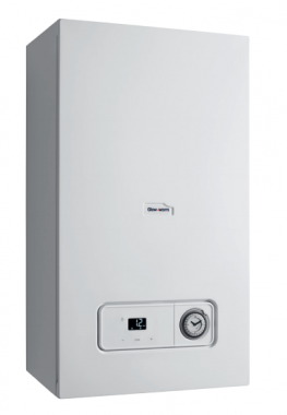 Glow-worm Easicom3 25s System Gas Boiler Boiler