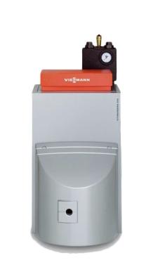 Viessmann Vitorondens 200-T 20.2kW System Oil Boiler Boiler