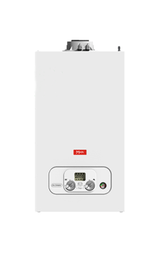 Main Eco Compact 25kW Combi Gas Boiler Boiler